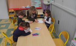 Semaine Ecole Maternelle   013